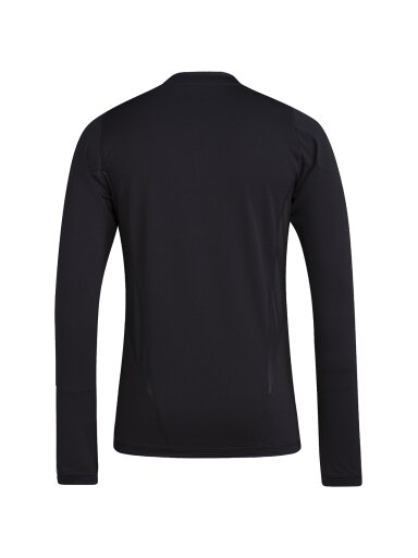 Vyriški Adidas Tiro 23 Competition Training Top džemperis, juodas HK7644