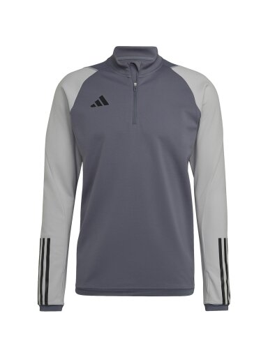 Vyriški džemperiai adidas Tiro 23 Competition Training Top ball HU1316