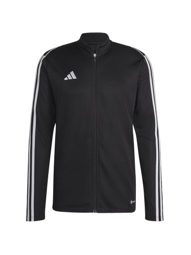 Vyrų Palaidinė Adidas Tiro 23 League Training Top Top juoda HS7231