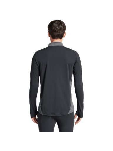 Vyriški adidas Tiro 24 Competition Training Top džemperis juodas IL8257