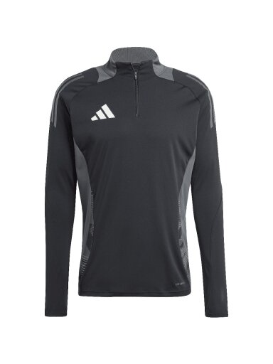 Vyriški adidas Tiro 24 Competition Training Top džemperis juodas IL8257