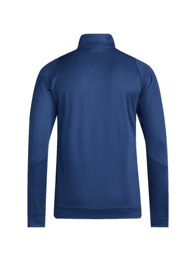 Adidas Tiro 24 Training vyriškas džemperis, tamsiai mėlynas IR7498
