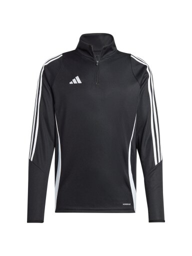 Vyriški džemperiai adidas Tiro 24 Training Top juoda IJ9963