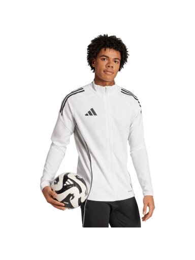 adidas Tiro 25 Competition Training vyrams balta JM3555