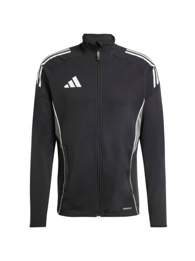 adidas Tiro 25 Competition Training Jacket vyrams juoda IW0408