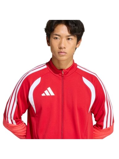 Vyriški džemperiai adidas Tiro 26 Competition Training raudona KA7676