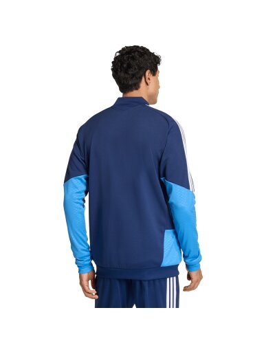 adidas Tiro 26 Competition Training vyrams tamsiai mėlyna JY8865