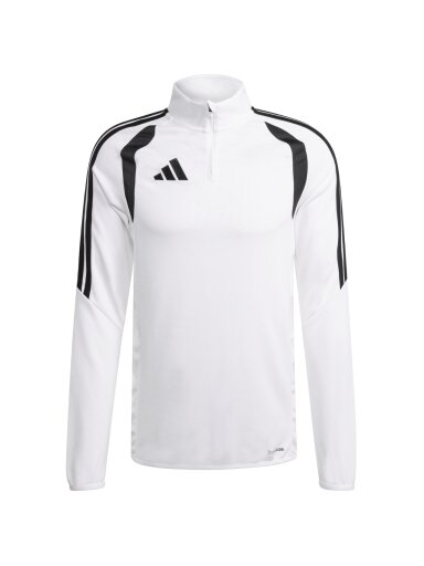 Adidas vyriški treniruočių džemperiai Tiro 26 League Training Top balta KC1260