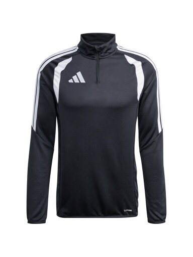 adidas Tiro 26 League Training Top moterims juoda JY9688