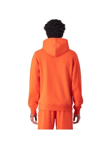 Champion Hooded vyriškas palaidinė oranžinis 220253 OS014