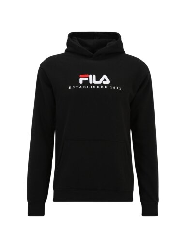 Vyriška Palaidinė Fila Brunssum juoda FAU0145 80010