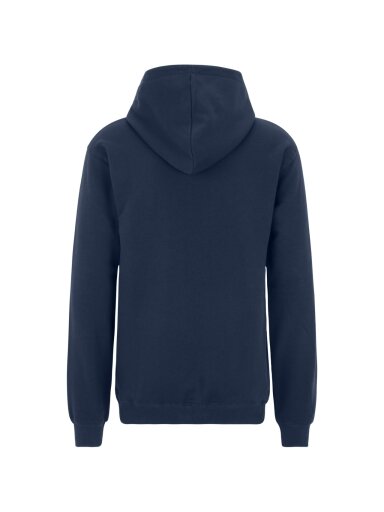 Fila Brunssum vyriškas palaidinė, tamsiai mėlynas FAU0145 50004