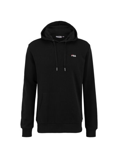 Fila Lumezzane vyriškas palaidinė juodas FAM0875 80010