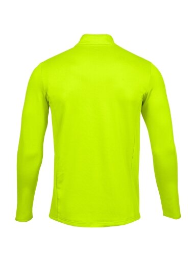 Joma Running Night vyriški džemperiai neoniniai geltoni 102241.060