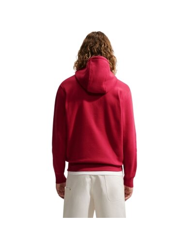 Nike Club BB vyriška palaidinė raudona FN3859 608