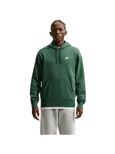 Nike Club BB vyriška palaidinė, žalia FN3859 323
