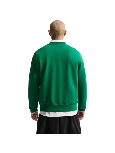 Nike Club BB vyriškas džemperis žalias FN3886 365