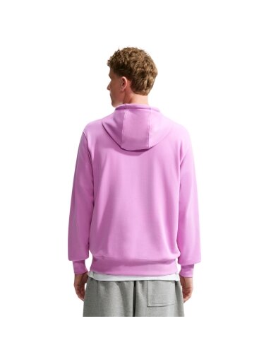 Nike Club FT PO vyriški megztiniai, rožiniai FN3866 503