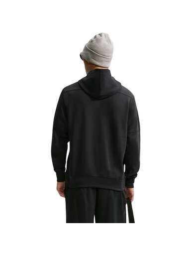Nike Club Varsity Hoodie vyriška palaidinė, juoda IO1383 010