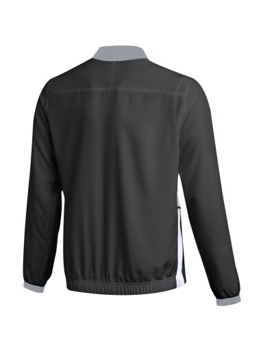 Nike Dri-Fit Academy 25 vyrų bliuzona juoda FZ9837 010
