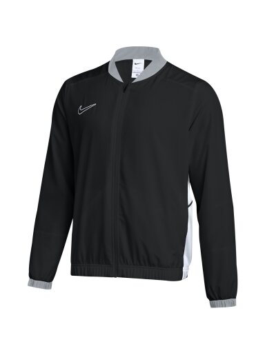 Nike Dri-Fit Academy 25 vyrų bliuzona juoda FZ9837 010