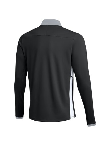 Nike Dri-Fit Academy 25 Drill Top vyrams juoda FZ9767 010