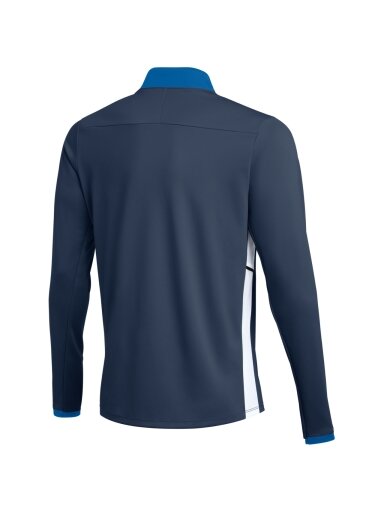 Nike Dri-Fit Academy 25 Drill Top vyrams tamsiai mėlyna FZ9767 410