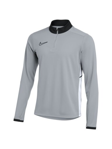 Nike Dri-Fit Academy 25 Drill Top vyrų treniruočių džemperis kamuolys FZ9767 012