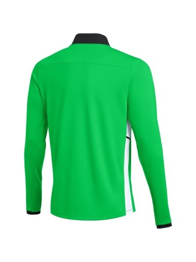 Nike Dri-Fit Academy 25 Drill Top vyrams žalia FZ9767 329