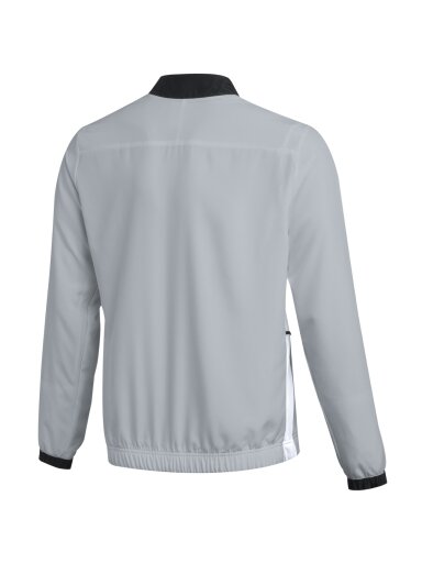 Nike Dri-Fit Academy 25 sportinis džemperis vyrams pilka FZ9837 012