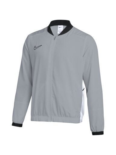 Nike Dri-Fit Academy 25 sportinis džemperis vyrams pilka FZ9837 012