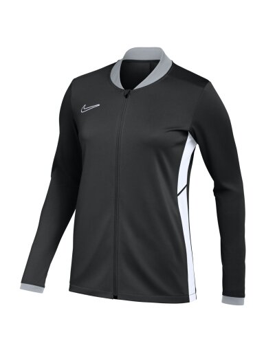 Nike Dri-Fit Academy 25 Track Jacket vyrams juoda FZ9824 010