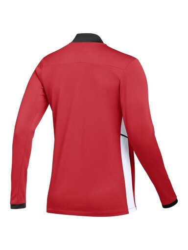 Nike Dri-Fit Academy 25 Track Jacket vyrams raudona FZ9824 657