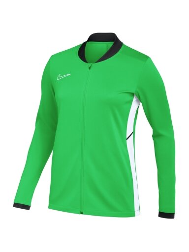 Nike Dri-Fit Academy 25 Track Jacket vyrams žalia FZ9824 329