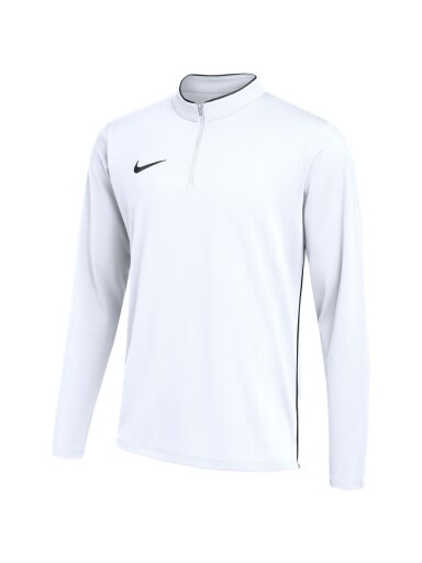 Nike Dri-Fit Park 26 Drill Top vyrams balta IB7536 100