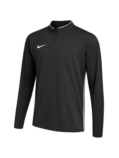 Nike Dri-Fit Park 26 Drill Top vyrams juoda IB7536 010