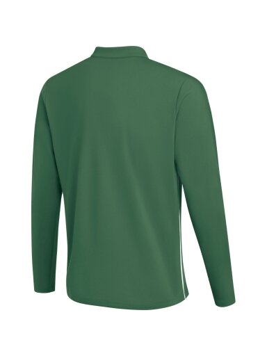Nike Dri-Fit Park 26 Drill Top vyrams žalia IB7536 302