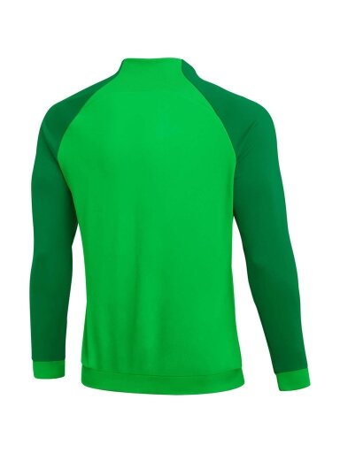Nike NK Dri-FIT Academy Pro Trk JKT K vyriškas džemperis žalias DH9234 329