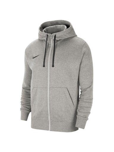 Nike Park 20 Hoodie vyriškas džemperis, pilkas CW6887 063