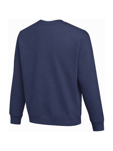 Nike Park 26 Fleece Crew vyrams tamsiai mėlyna