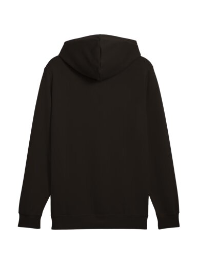 Puma ESS No.1 Logo Hoodie TR džemperis vyrams juodas 682572 01