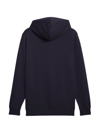 Puma ESS No.1 Logo Hoodie TR vyrams tamsiai mėlyna 682572 16