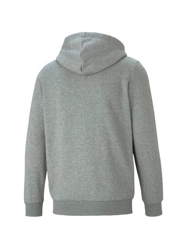 Vyriški džemperiai Puma ESS Small Logo FZ Hoodie FL ball 586702 03