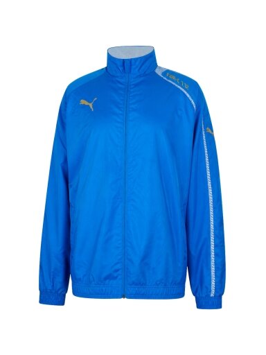 Palaidinė vyriška Puma IT King mėlyna 653113 02