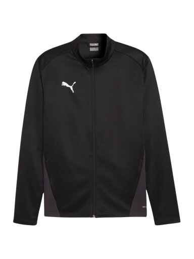Puma TeamGoal Training Jacket vyrams juoda 658633 03