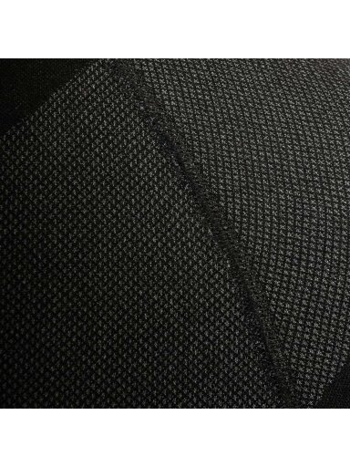 Alpinus Tactical Base Layer vyriškas termo džemperis juodos ir pilkos spalvos GT43219