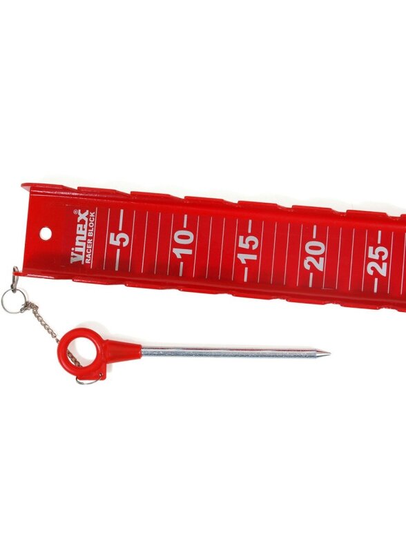 Blok startowy SMJ VSB-08 5