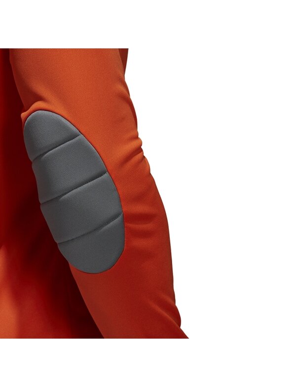 Adidas Assita 17 GK Junior vaikų vartininko megztinis oranžinis AZ5398/AZ5402 2