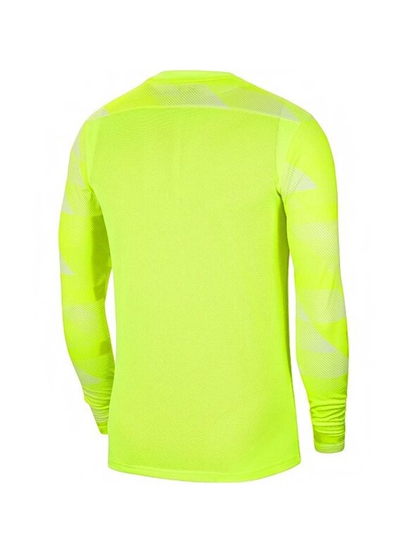 Vaikiški vartininko džemperis Nike Dry Park IV JSY LS GK JUNIOR lime CJ6072 702 1