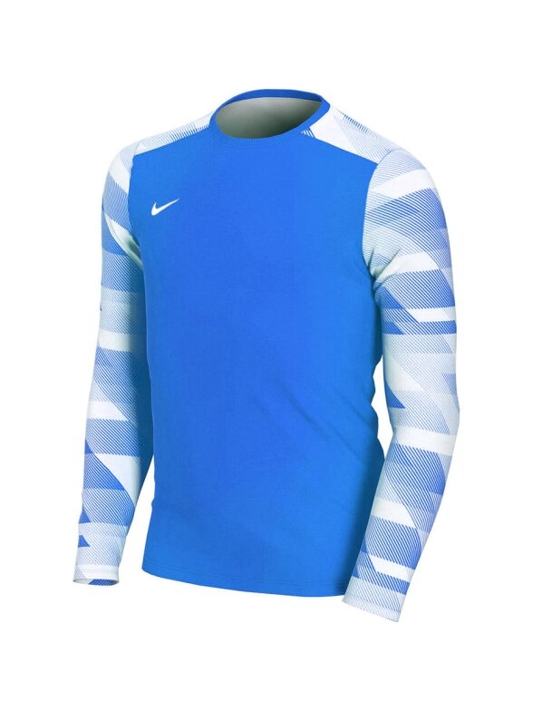 Džemperis vartininkas vaikams Nike Dry Park IV JSY LS GK JUNIOR mėlynas CJ6072 463 Džemperis vartininkas vaikams Nike Dry Park IV JSY LS GK JUNIOR mėlynas CJ6072 463